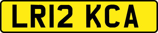 LR12KCA