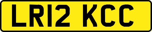 LR12KCC