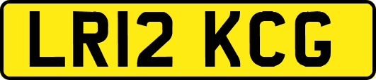 LR12KCG