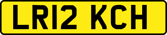 LR12KCH