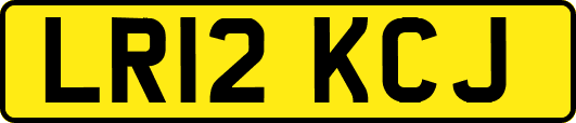 LR12KCJ