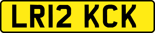LR12KCK