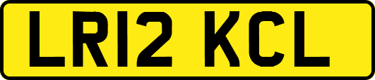 LR12KCL