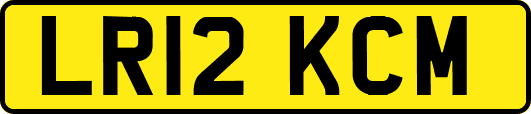 LR12KCM