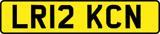 LR12KCN