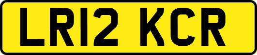 LR12KCR