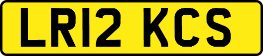 LR12KCS