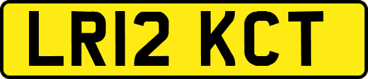 LR12KCT
