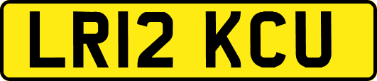 LR12KCU