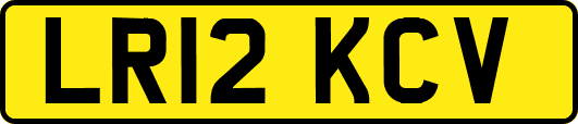LR12KCV