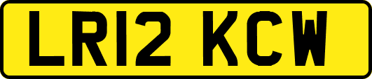 LR12KCW