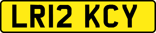 LR12KCY