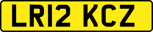 LR12KCZ