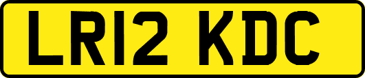 LR12KDC