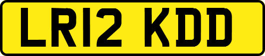 LR12KDD