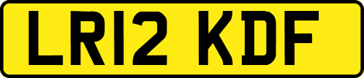 LR12KDF