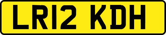 LR12KDH