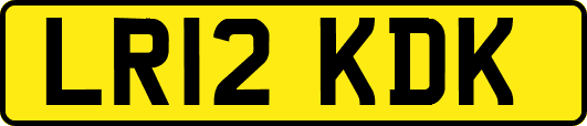 LR12KDK