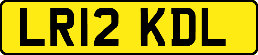 LR12KDL
