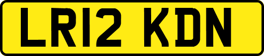 LR12KDN