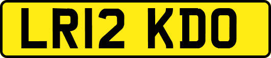 LR12KDO