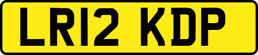 LR12KDP