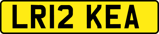LR12KEA