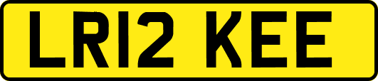 LR12KEE
