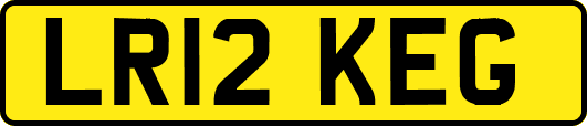LR12KEG
