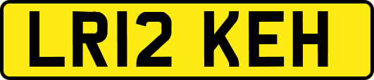 LR12KEH