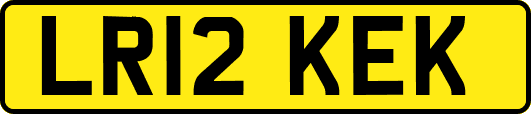 LR12KEK