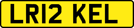 LR12KEL