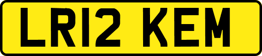 LR12KEM