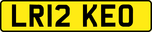 LR12KEO