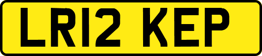 LR12KEP