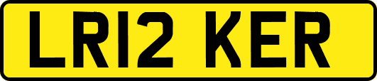 LR12KER