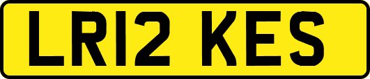 LR12KES