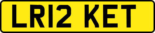 LR12KET