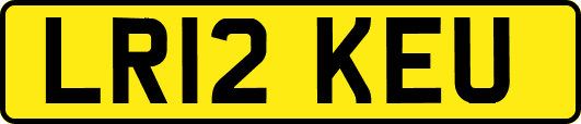 LR12KEU
