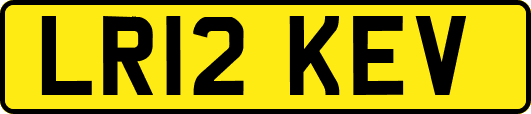 LR12KEV