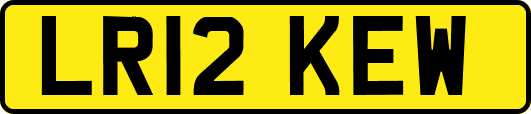 LR12KEW