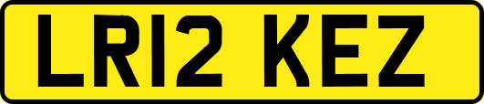 LR12KEZ