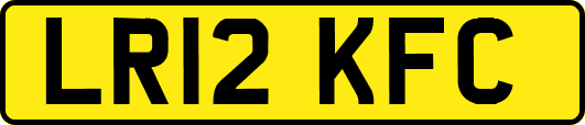 LR12KFC