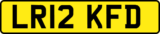 LR12KFD