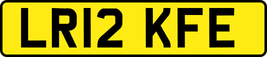 LR12KFE