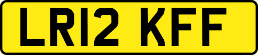 LR12KFF