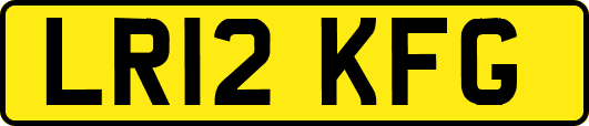 LR12KFG