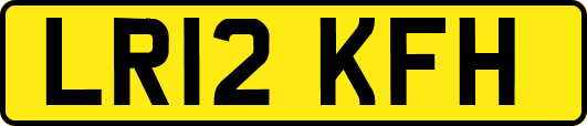 LR12KFH