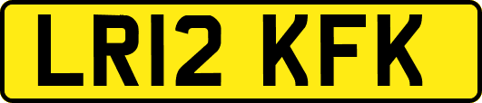 LR12KFK