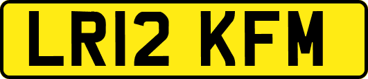 LR12KFM